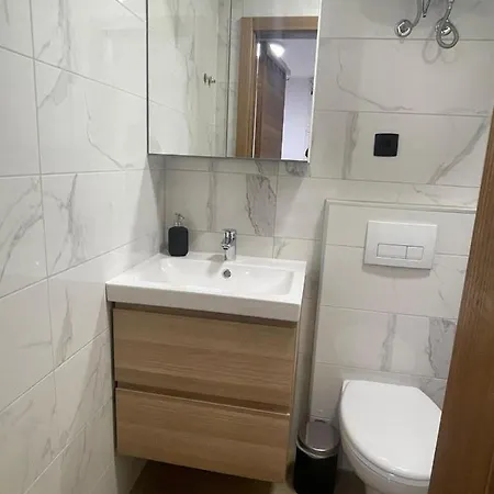 Apartmán Anka Pula