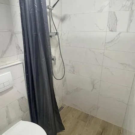 Apartmán Anka
