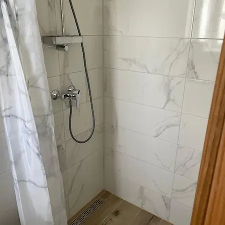Apartmán Anka