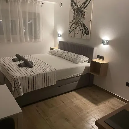 Apartmán Anka *