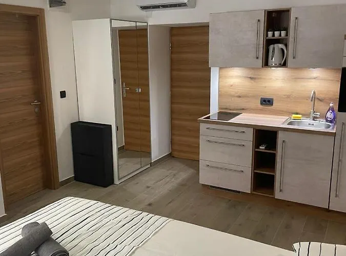 Anka Appartement Pula