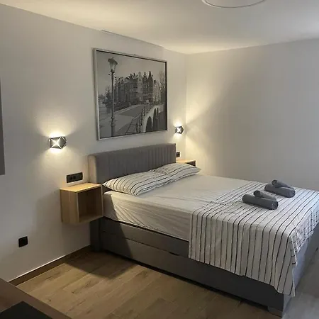 Apartman Anka Póla