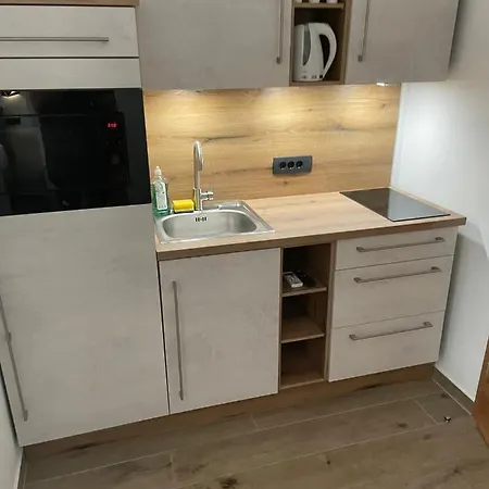Anka Apartment