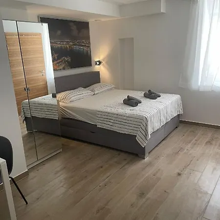 Apartment Anka