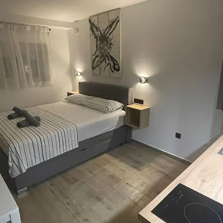 Apartment Anka *