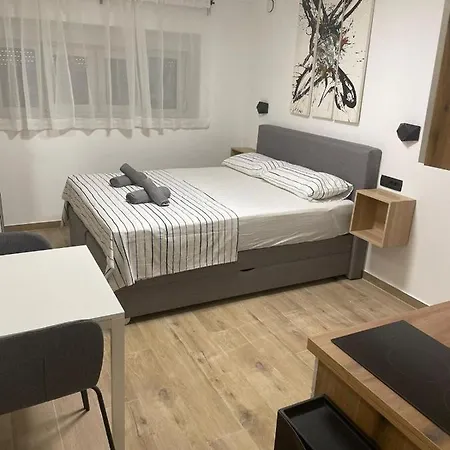 Appartement Anka Pula